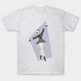 Ballet 2B T-Shirt